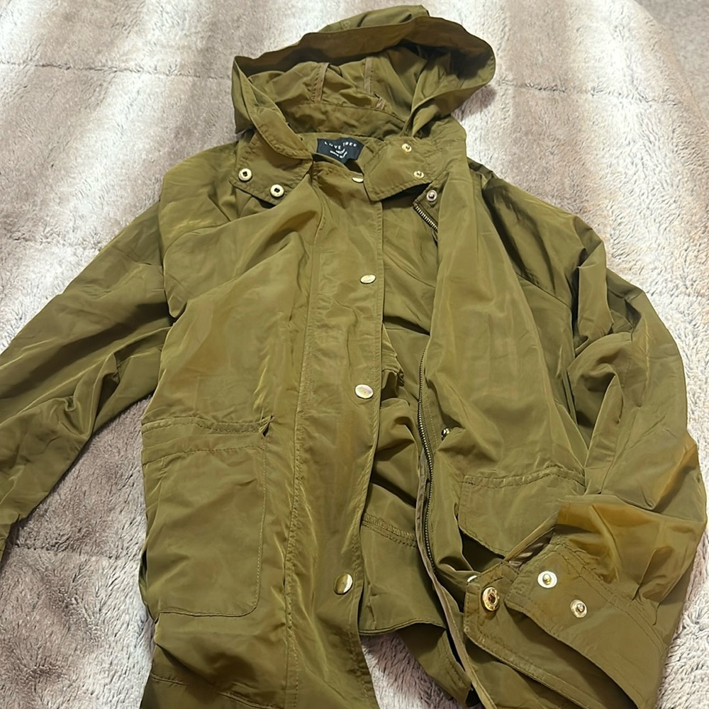 Jacket
